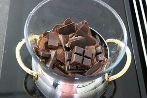 Brownies met oreo leukerecepten.nl