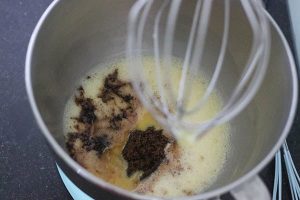 Brownies met oreo leukerecepten.nl