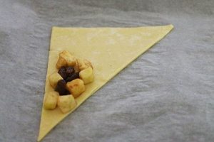 mini appelflappen met appel leukerecepten.nl