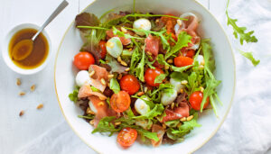 italiaanse-salade