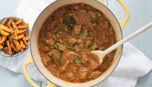 hachee recept