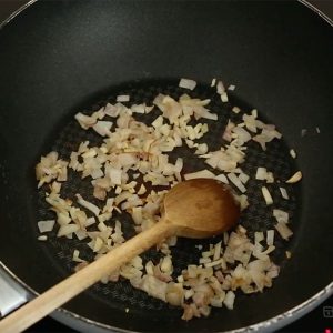 Tomatensaus zelf vers maken stap 3