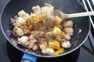 kip korma leukerecepten.nl