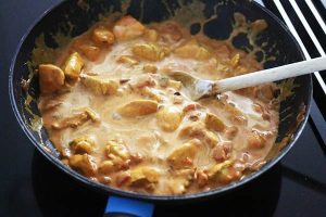 kip korma leukerecepten.nl