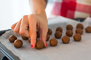 pepernoten recept stap4