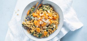 zoete_aardappel_spaghetti leukerecepten.nl