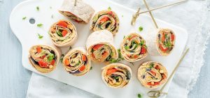 gezonde-wrap-rolletjes-met-hummus leukerecepten.nl