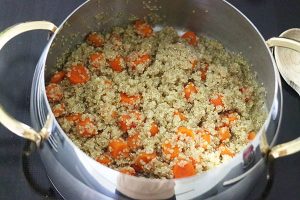 marrokaanse quinoa leukerecepten.nl