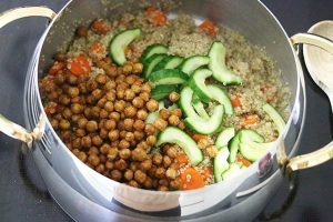 marrokaanse quinoa leukerecepten.nl