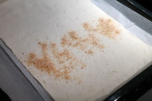 Vega wellington stap 6