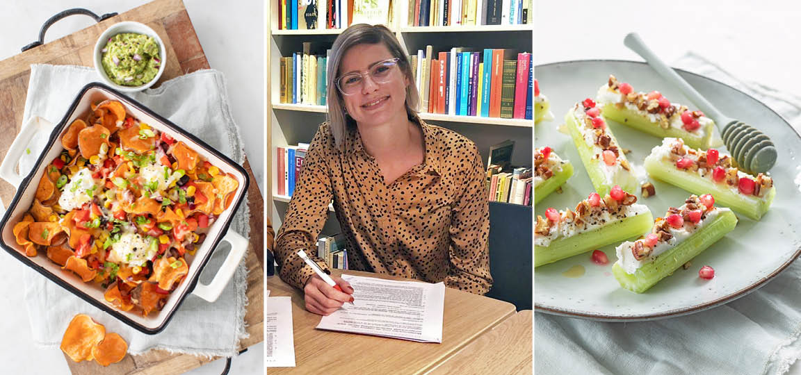 Nieuws! Er komt een LeukeRecepten kookboek!