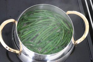 Salade niçoise