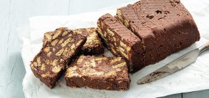 Arretjescake