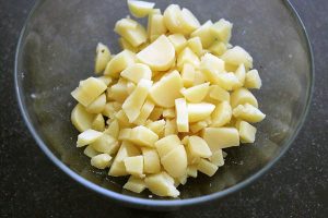 Huzarensalade