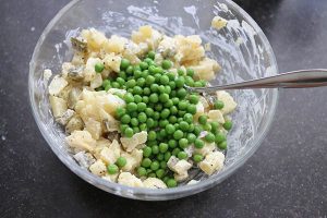 Huzarensalade