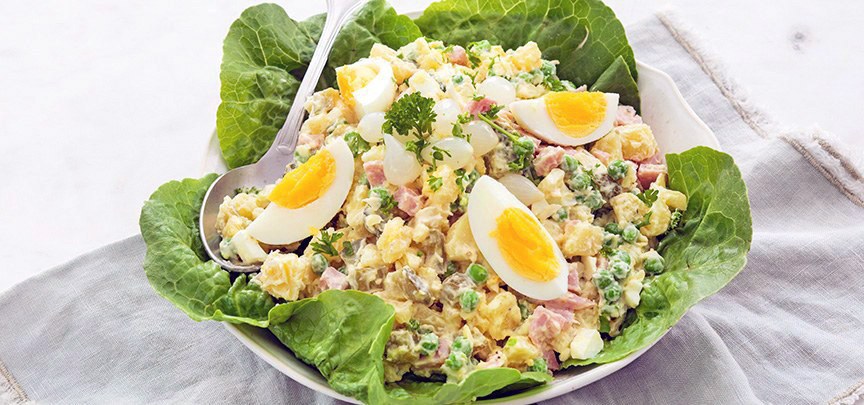 Huzarensalade