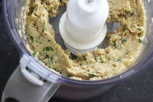 falafel