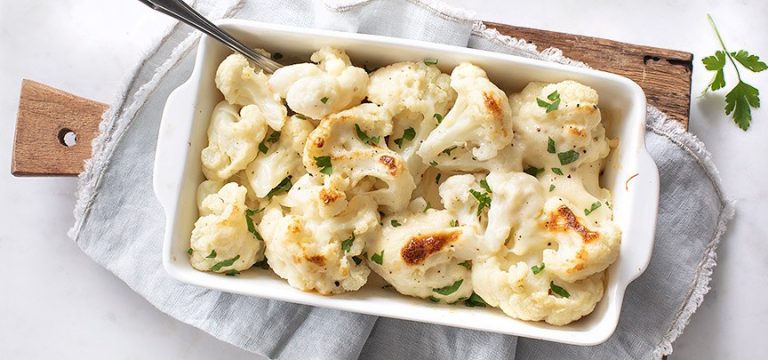 Bloemkool koken, bewaren en tips - Leuke Recepten