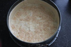 Indische quiche