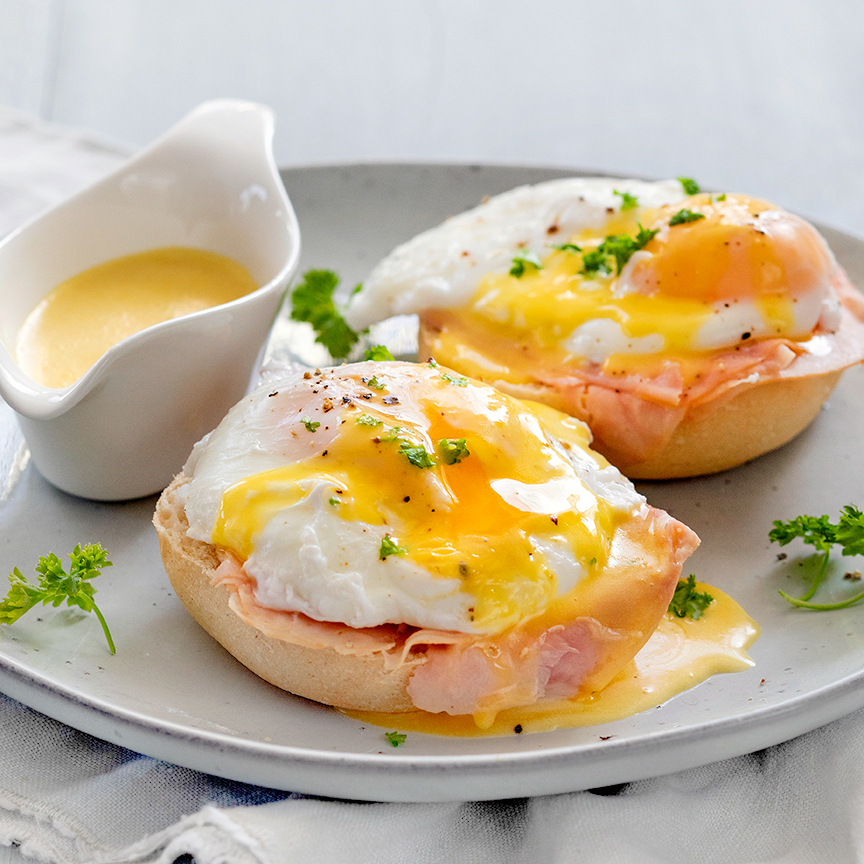 eggs-benedict
