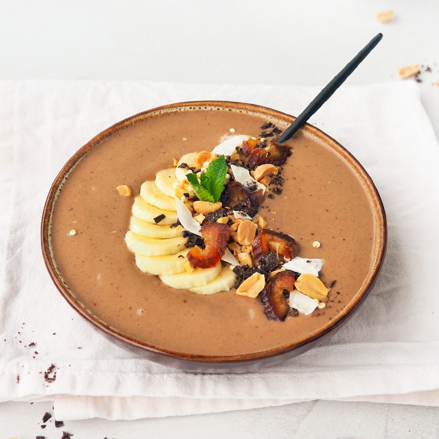 Snickers bowl