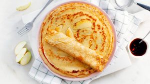 pannenkoeken recept
