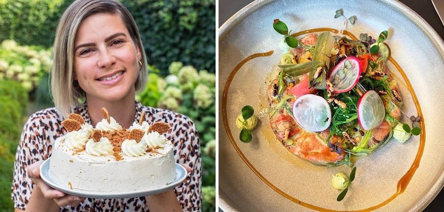 Kijkje in de keuken – september