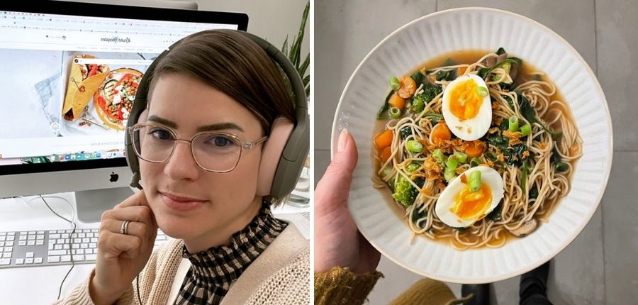 Kijkje in mijn keuken – februari 2022