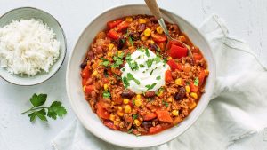 chili-con-carne