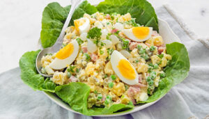 huzarensalade