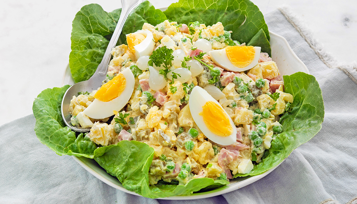 Huzarensalade