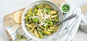 lente pasta