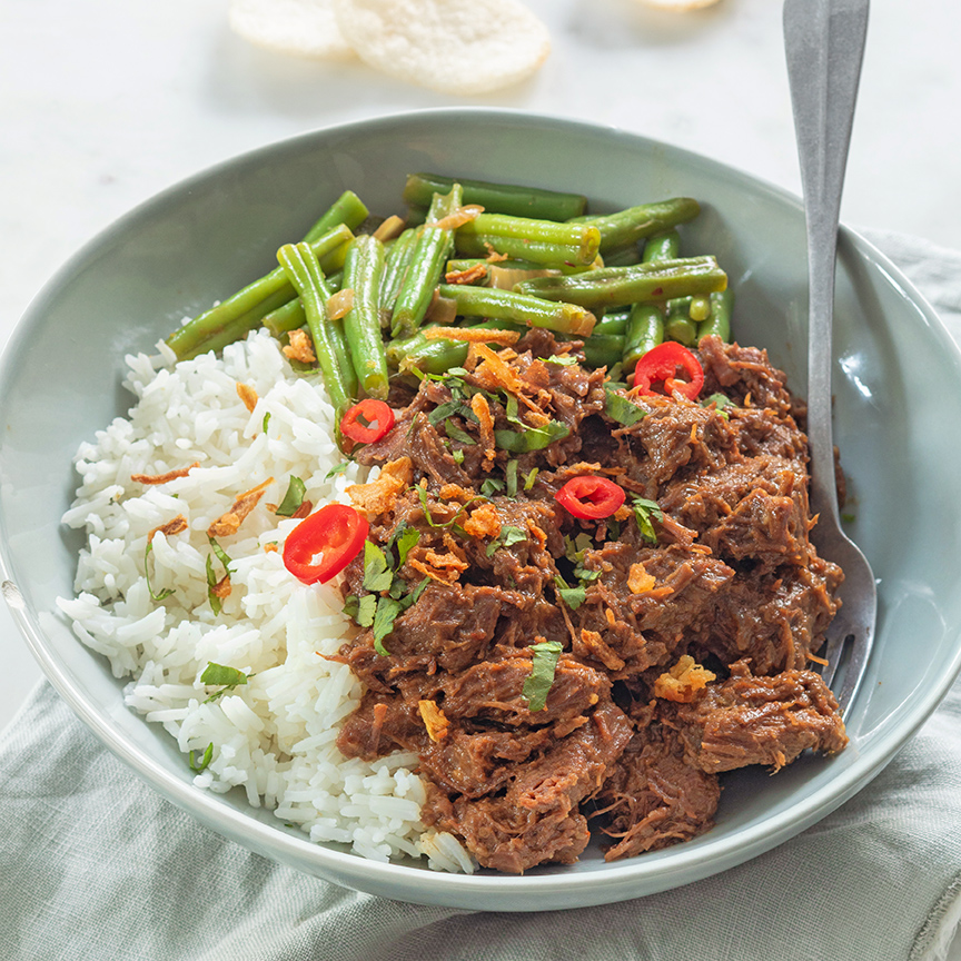 Rendang-recept