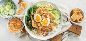 gado gado