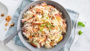 Koolsalade