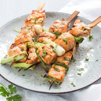 Barbecue recepten