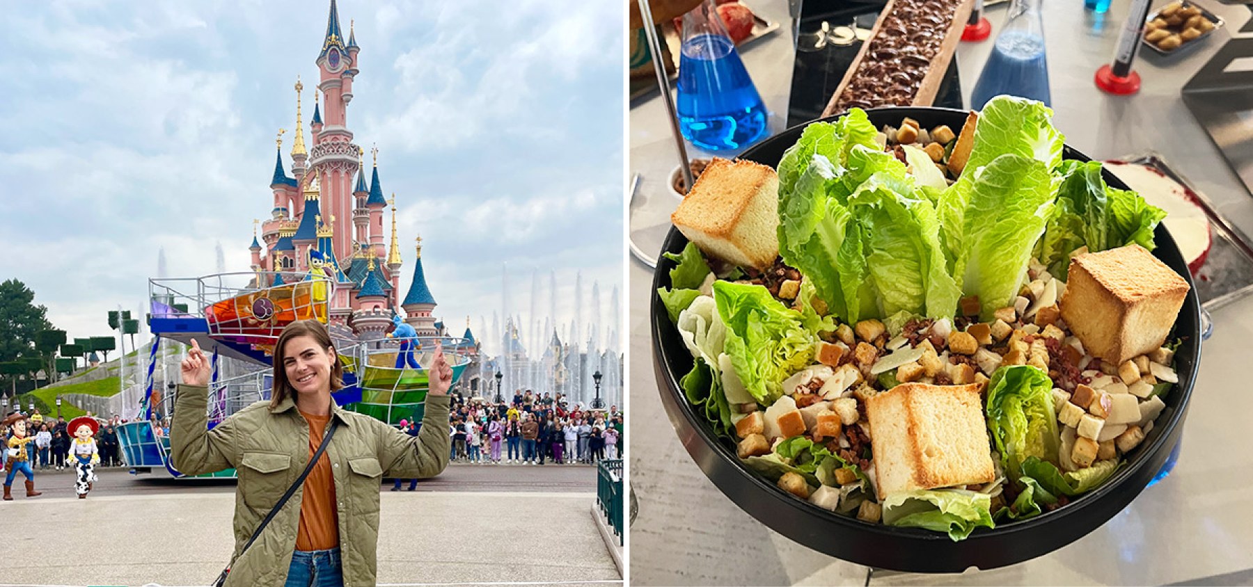 Kijkje in mijn keuken – september 2022