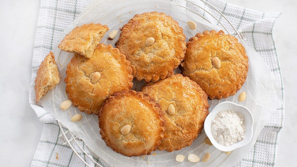 Roze koeken - Lekker zelf bakken - LeukeRecepten