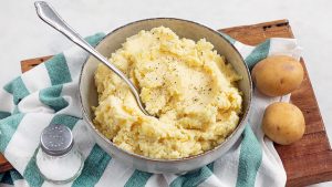 aardappelpuree