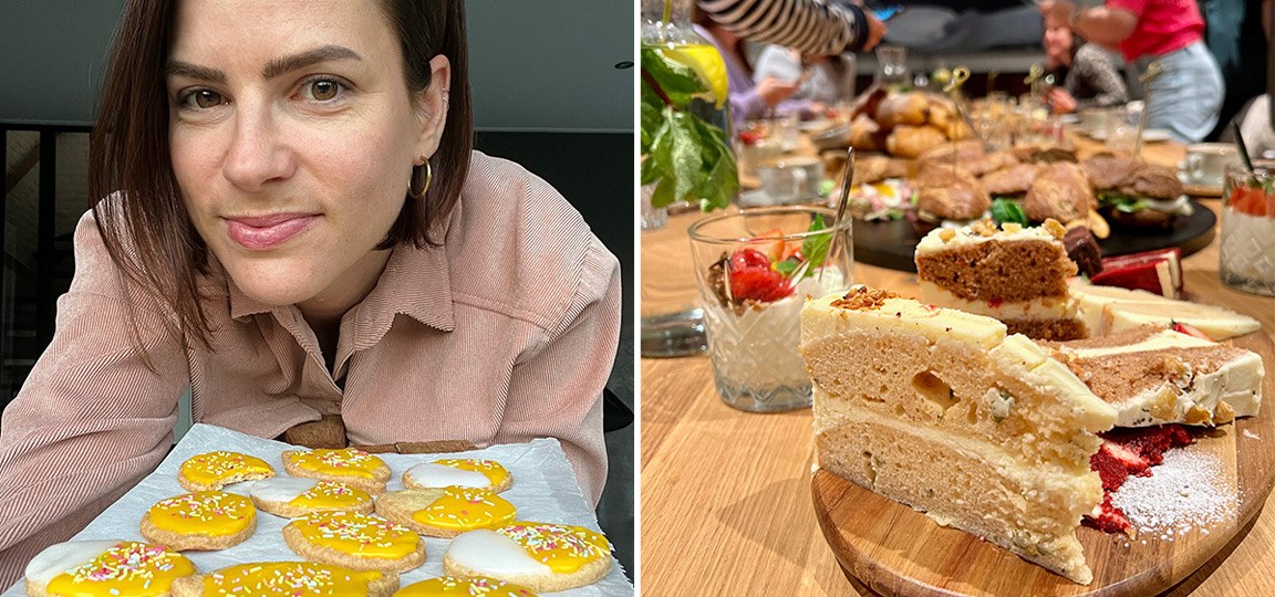 Kijkje in mijn keuken – februari 2023