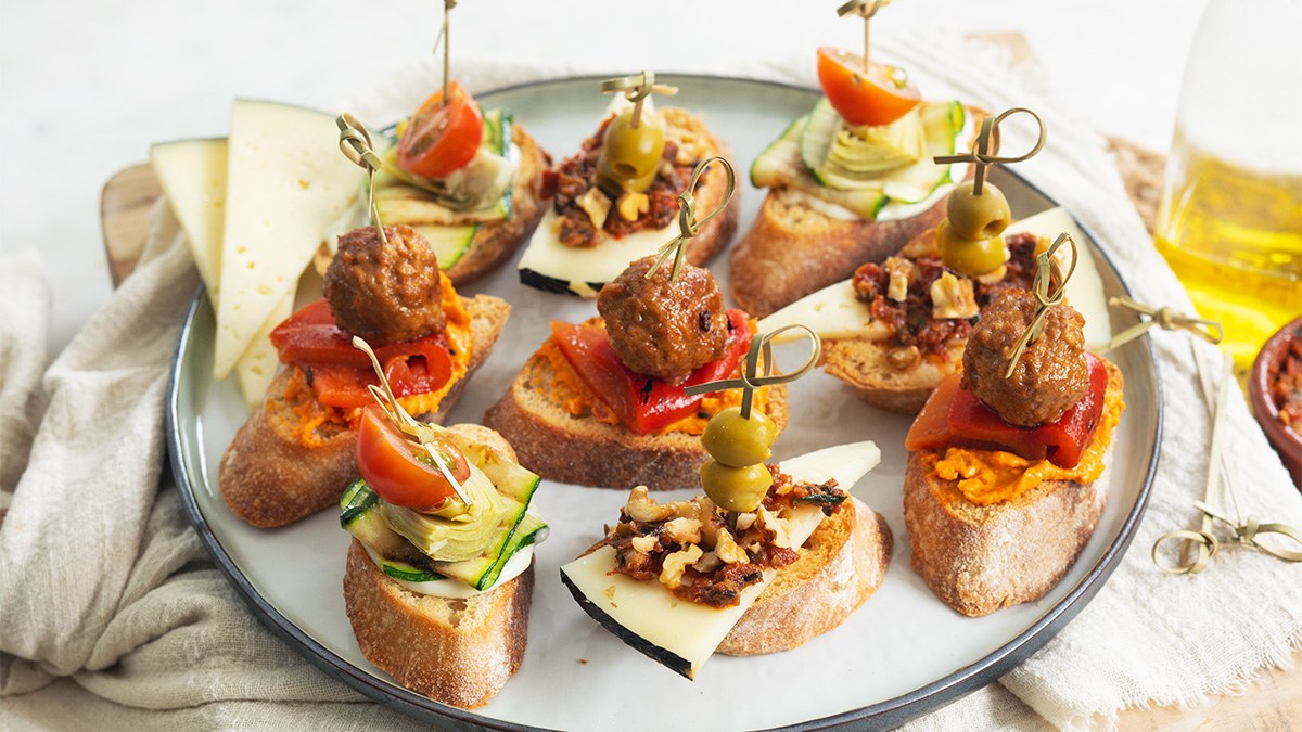 Pincho’s