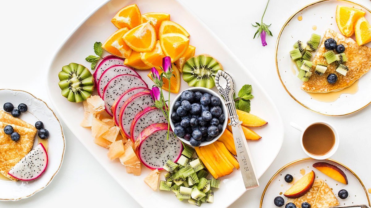 In 4 stappen starten met gezond eten na de zomer. Een stappenplan van een diëtist