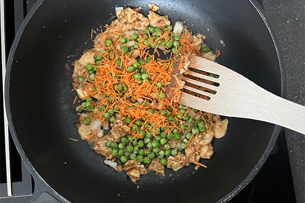 Herbruikbare rijstpersvorm - roestvrij staal gebakken rijstvormer Herbruikbare rijstpersvorm - roestvrij staal gebakken rijstvormer