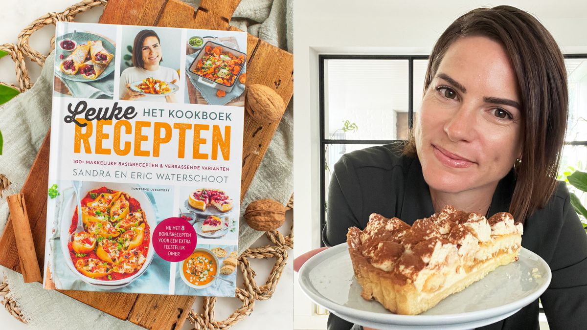 Kijkje in mijn keuken – oktober 2023