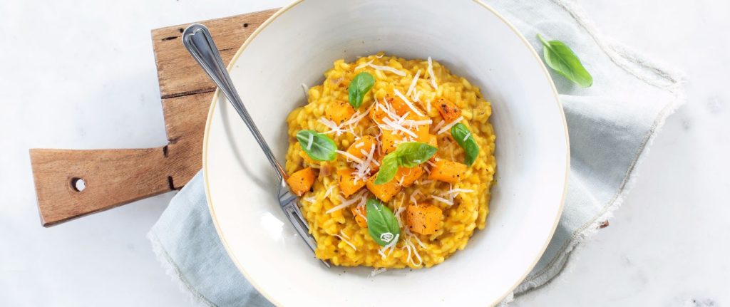 15 x risotto 