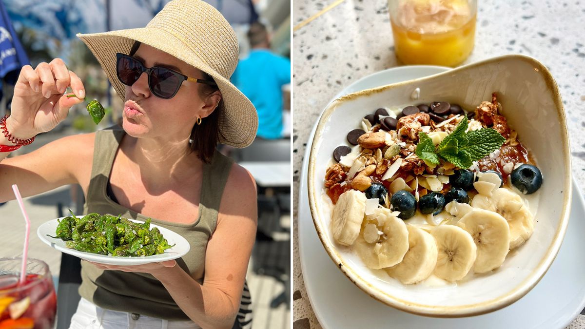 Kijkje in mijn keuken – maart 2024