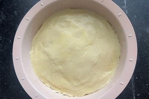 boterkoek stap 5
