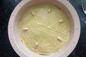 boterkoek stap 6