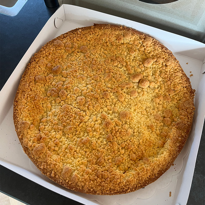 leukerecepten mei 2024