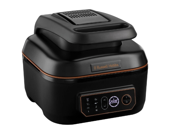 satisfryer
